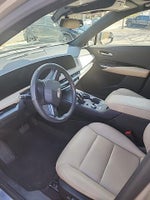 2024 Cadillac XT4 AWD Luxury