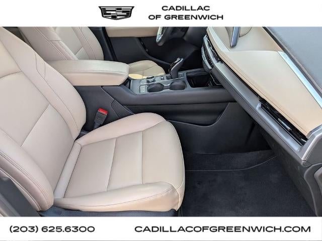 2024 Cadillac XT4 AWD Luxury