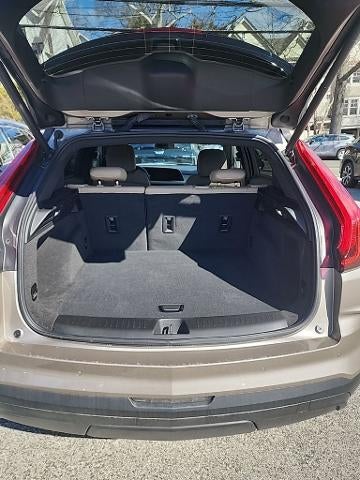 2024 Cadillac XT4 AWD Luxury