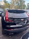2023 Cadillac XT4 AWD Luxury