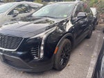 2023 Cadillac XT4 AWD Luxury