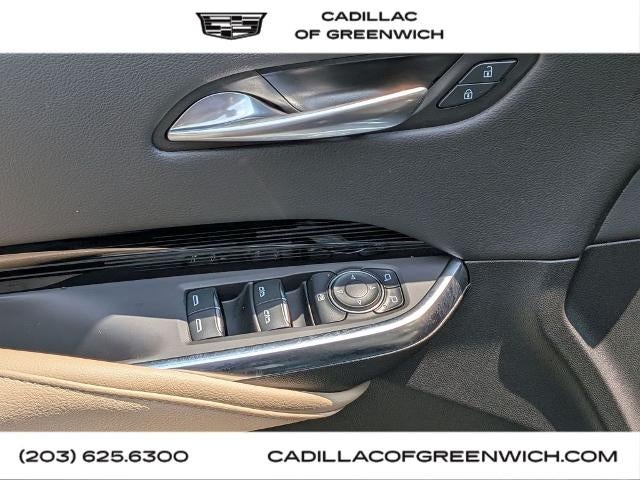 2024 Cadillac XT4 AWD Luxury
