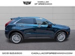 2024 Cadillac XT4 AWD Luxury