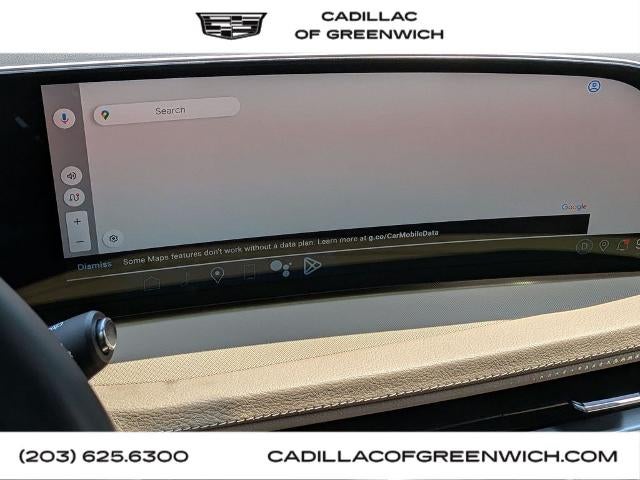 2024 Cadillac XT4 AWD Luxury
