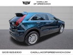 2024 Cadillac XT4 AWD Luxury