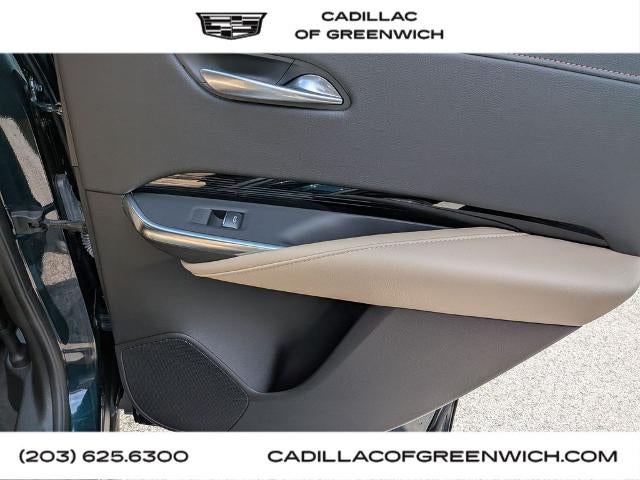 2024 Cadillac XT4 AWD Luxury