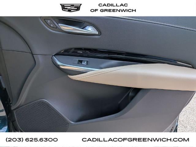 2024 Cadillac XT4 AWD Luxury