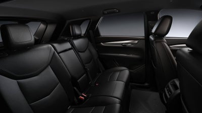 2026 Cadillac XT5 Base