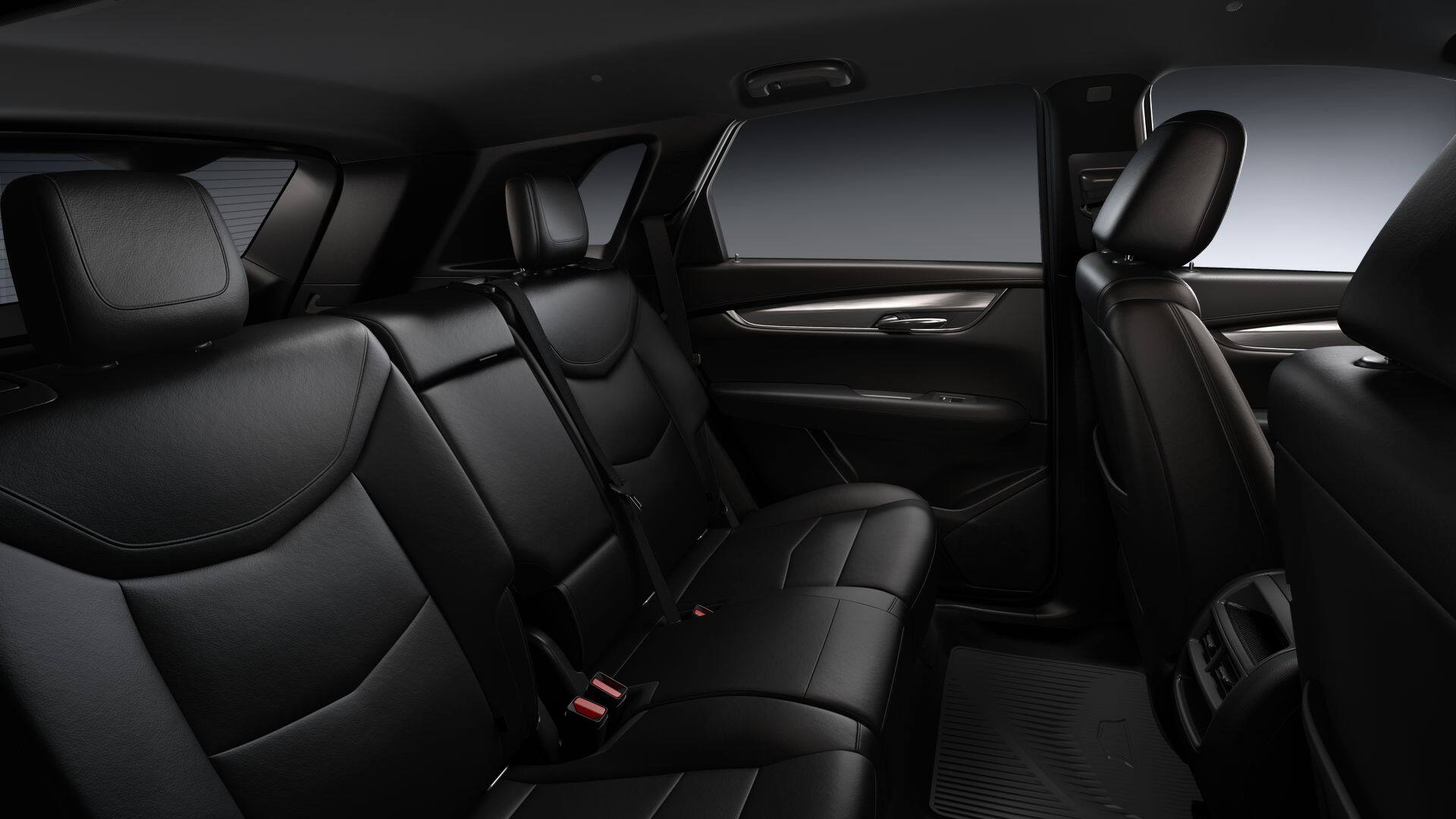 2026 Cadillac XT5 Base