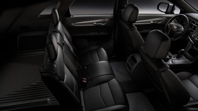 2026 Cadillac XT5 Base