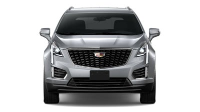 2026 Cadillac XT5 Base