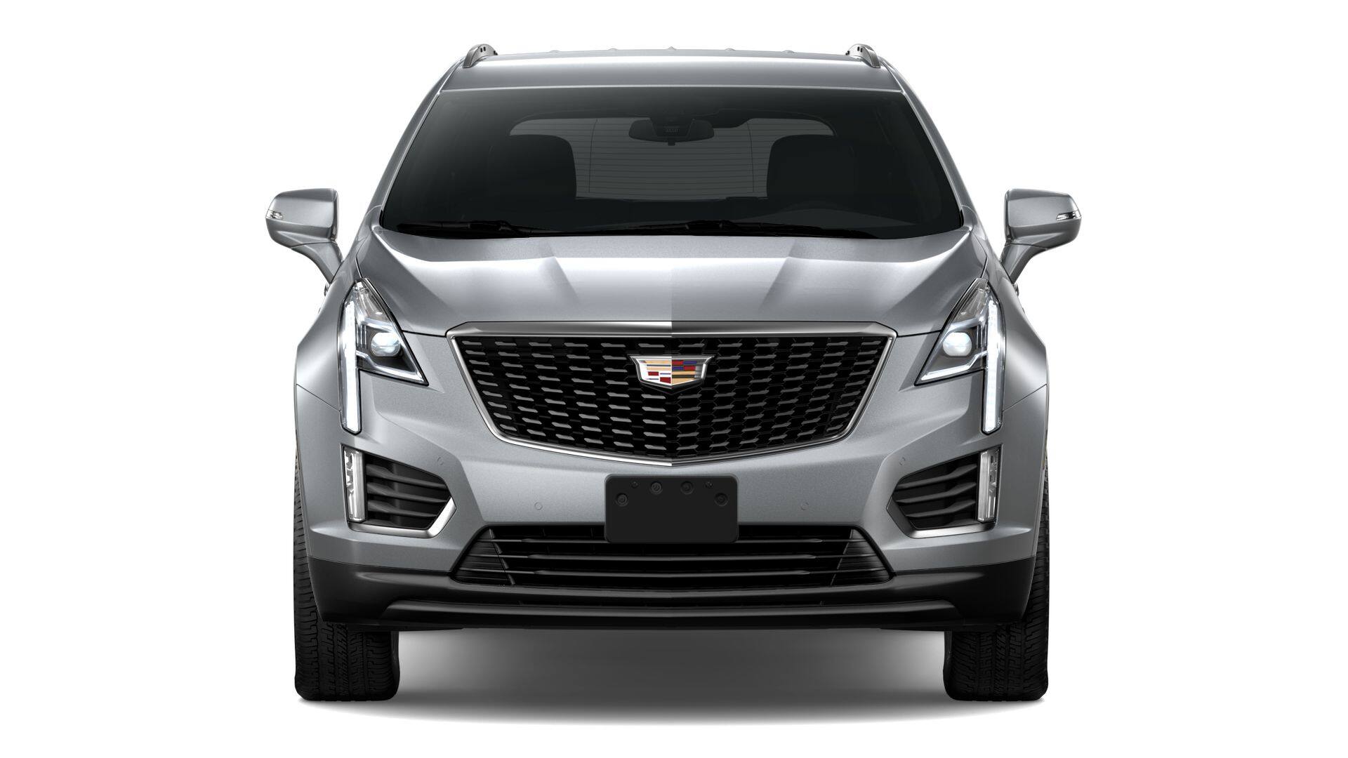 2026 Cadillac XT5 Base