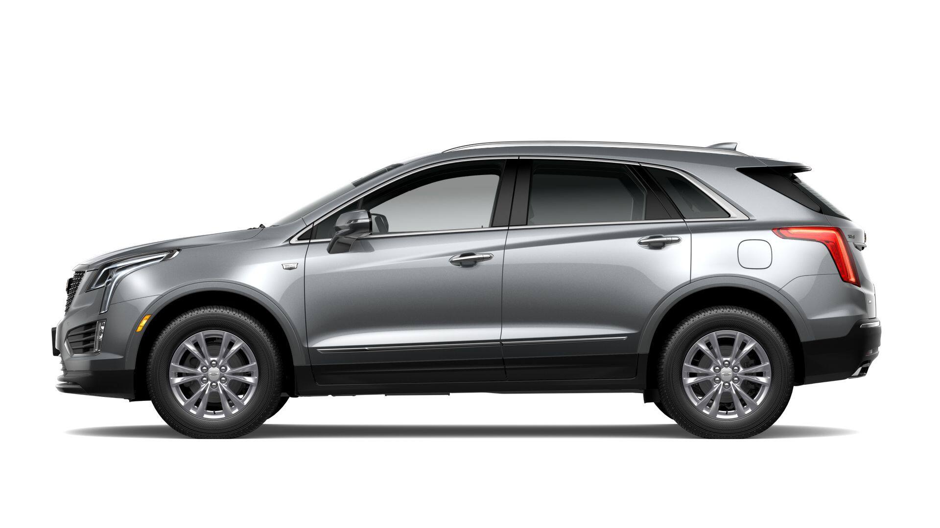 2026 Cadillac XT5 Base