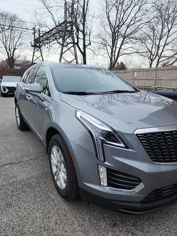 2023 Cadillac XT5 AWD Luxury