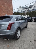 2023 Cadillac XT5 AWD Luxury