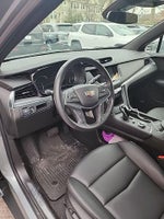 2023 Cadillac XT5 AWD Luxury