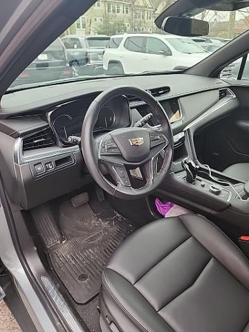 2023 Cadillac XT5 AWD Luxury