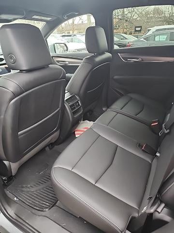 2023 Cadillac XT5 AWD Luxury
