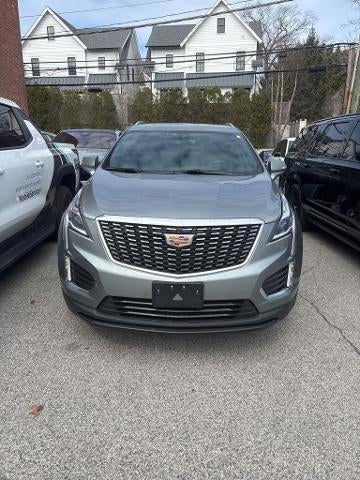2023 Cadillac XT5 AWD Luxury
