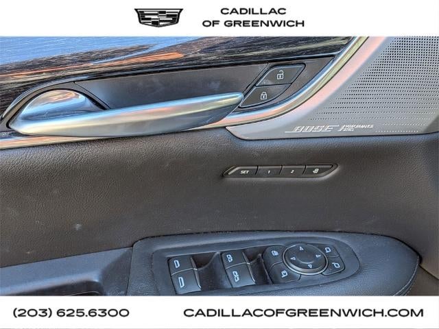 2023 Cadillac XT5 AWD Premium Luxury