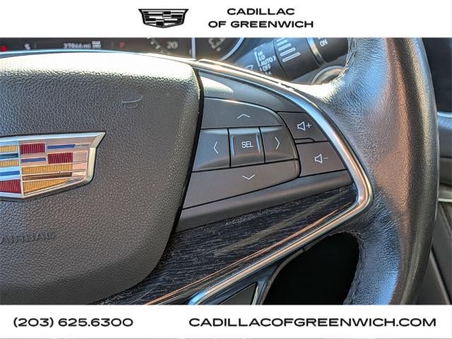 2023 Cadillac XT5 AWD Premium Luxury