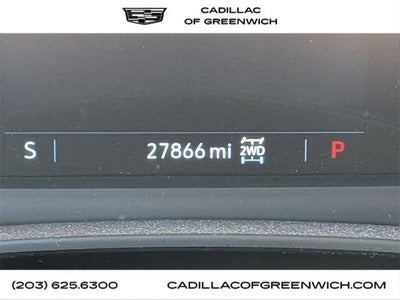 2023 Cadillac XT5 AWD Premium Luxury