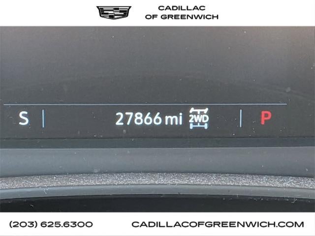 2023 Cadillac XT5 AWD Premium Luxury