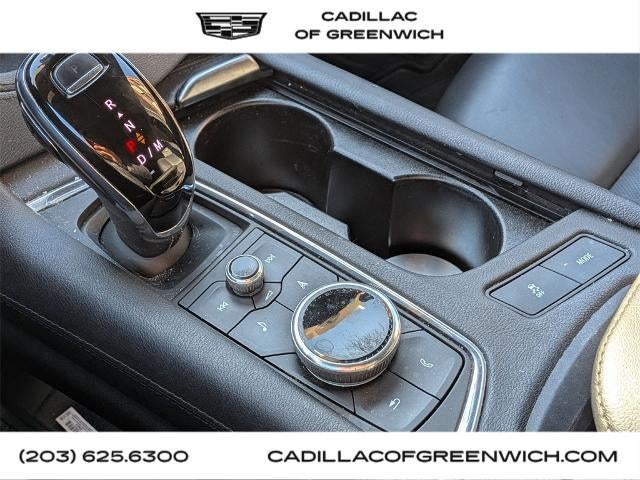 2023 Cadillac XT5 AWD Premium Luxury