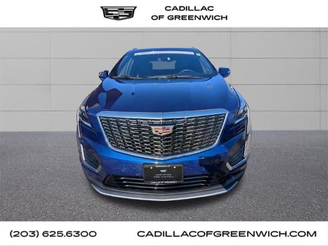 2023 Cadillac XT5 AWD Premium Luxury