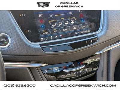 2023 Cadillac XT5 AWD Premium Luxury