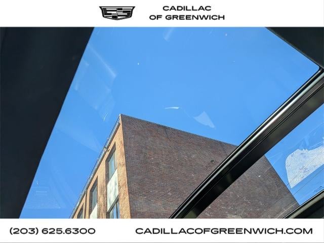 2023 Cadillac XT5 AWD Premium Luxury