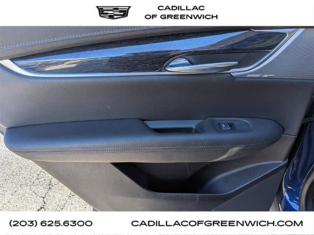 2023 Cadillac XT5 AWD Premium Luxury