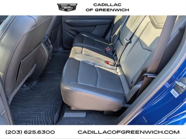 2023 Cadillac XT5 AWD Premium Luxury