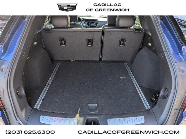 2023 Cadillac XT5 AWD Premium Luxury