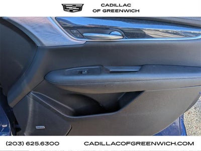 2023 Cadillac XT5 AWD Premium Luxury