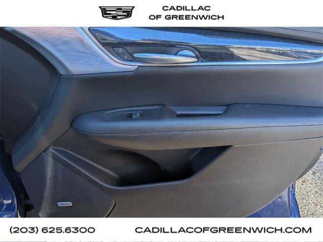 2023 Cadillac XT5 AWD Premium Luxury