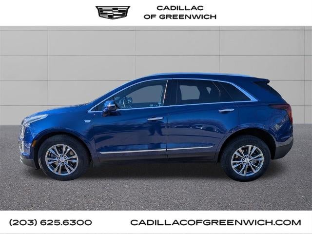 2023 Cadillac XT5 AWD Premium Luxury