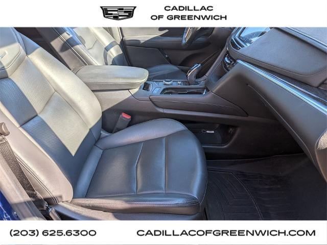 2023 Cadillac XT5 AWD Premium Luxury