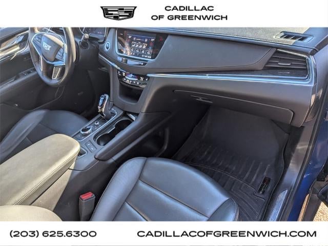 2023 Cadillac XT5 AWD Premium Luxury