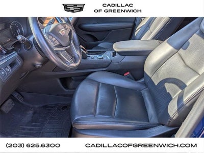 2023 Cadillac XT5 AWD Premium Luxury