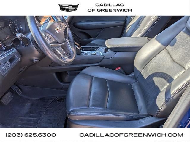 2023 Cadillac XT5 AWD Premium Luxury