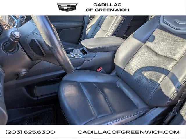 2023 Cadillac XT5 AWD Premium Luxury