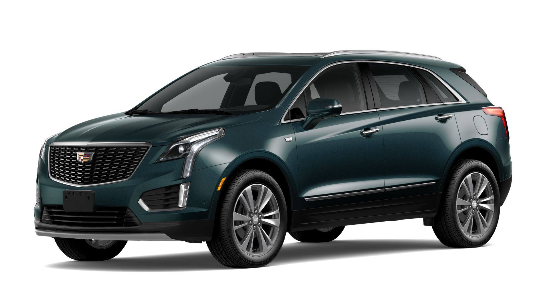 2026 Cadillac XT5 Base