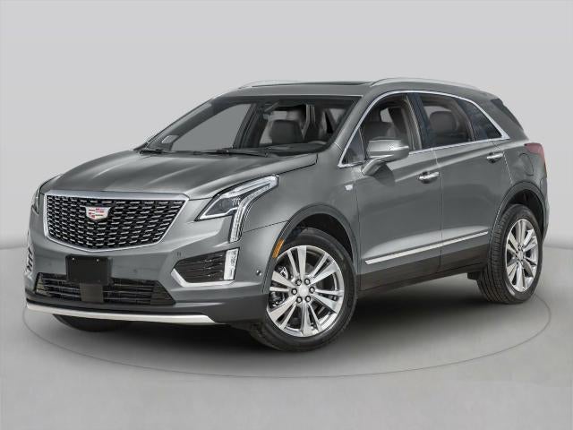 2023 Cadillac XT5 AWD Premium Luxury