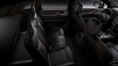 2026 Cadillac XT5 AWD Premium Luxury