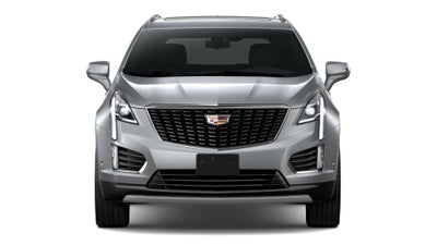 2026 Cadillac XT5 AWD Premium Luxury
