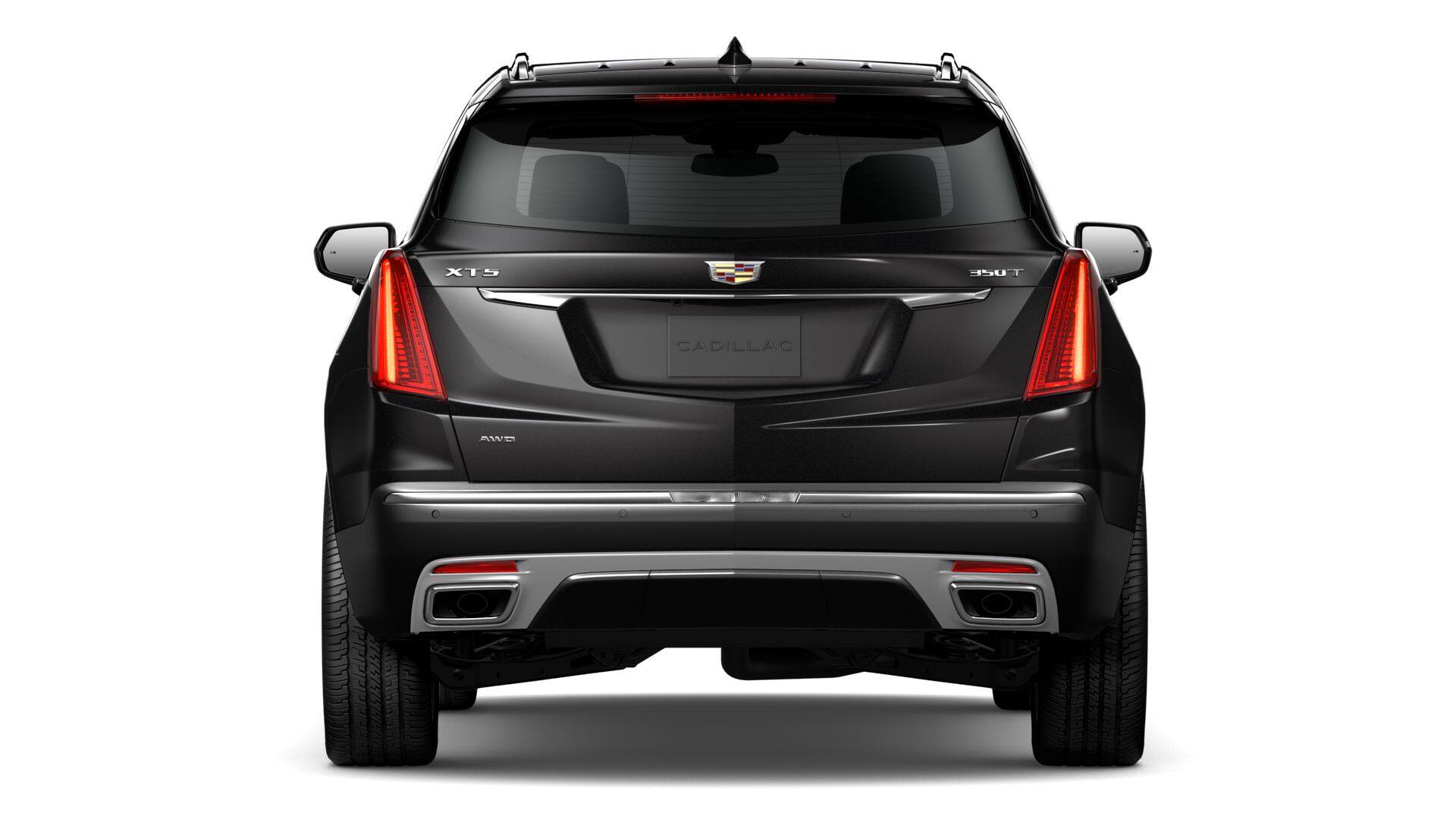 2025 Cadillac XT5 AWD Premium Luxury