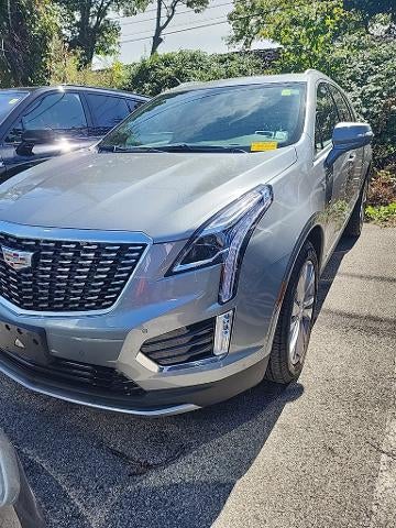 2024 Cadillac XT5 AWD Premium Luxury