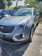 2024 Cadillac XT5 AWD Premium Luxury
