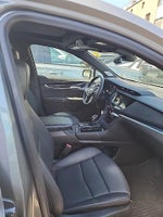 2024 Cadillac XT5 AWD Premium Luxury